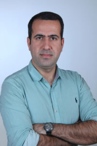 بهزاد زارع مهرجردی