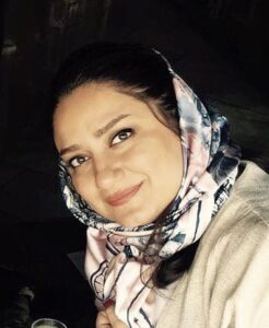 سعیده هدایتی