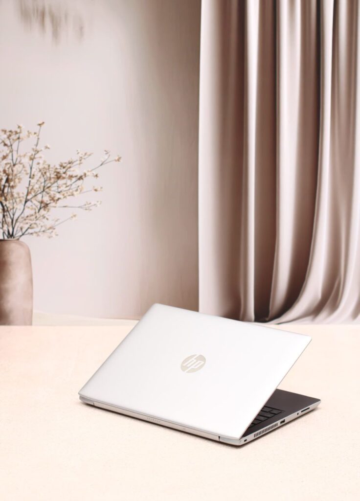 HP 430 G5