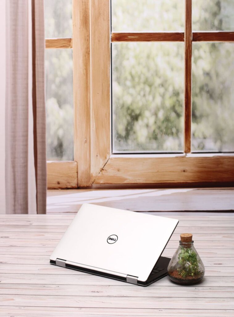 Dell XPS 9365