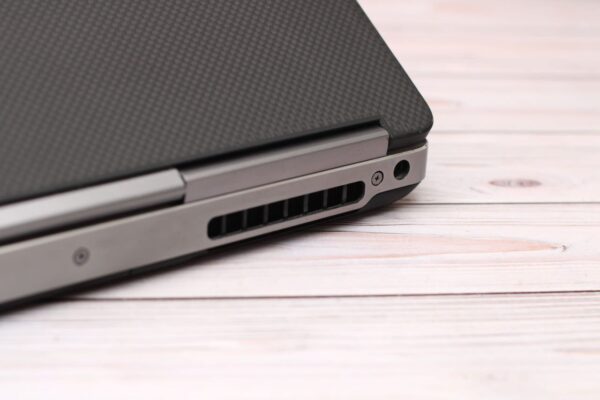 Dell 7510