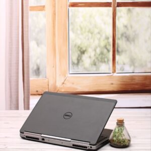 Dell XPS 5520