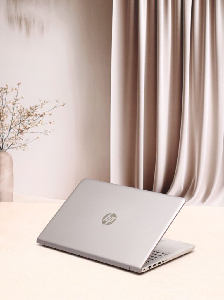 HP 15