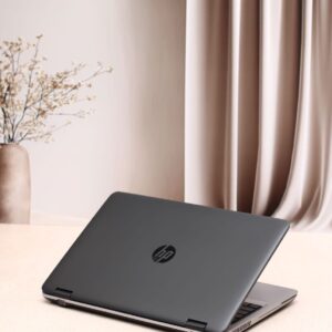 HP 650 G3