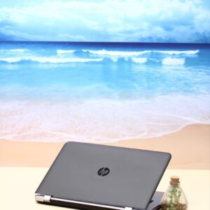 HP 470 G3
