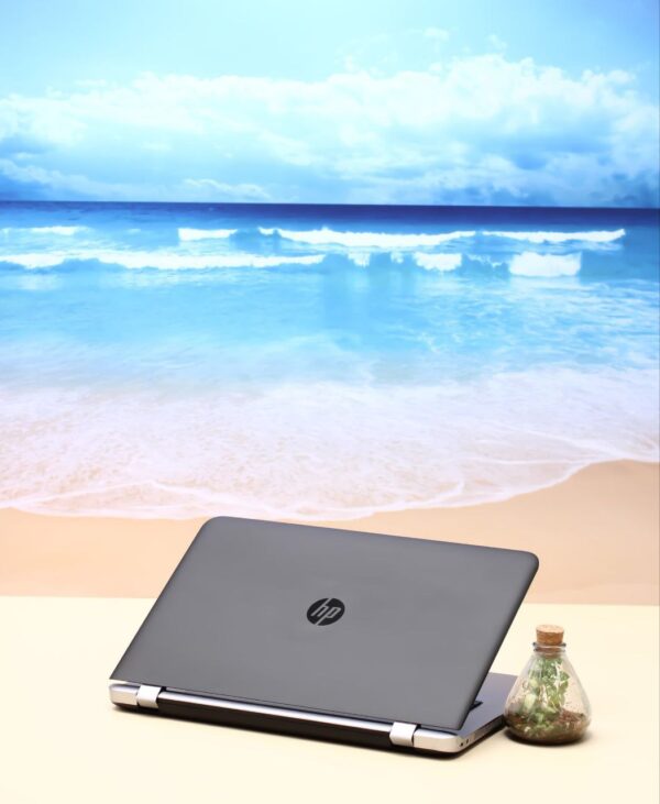 HP 470 G3