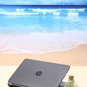 لپتاپ HP 450 G2 8GB 500 GBHDD i5 - 4210u 15inch intel HD 4400