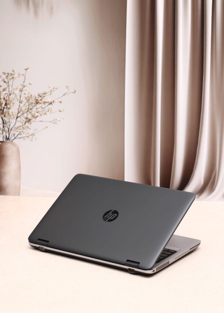 HP 650 G2