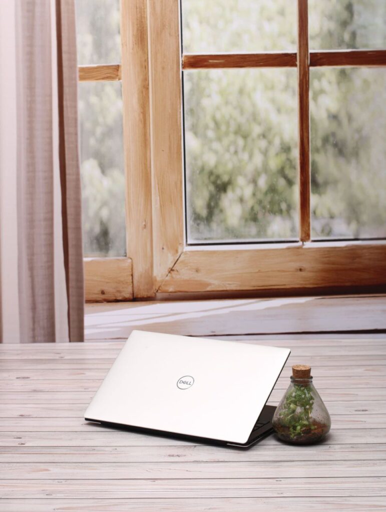 Dell XPS 9380