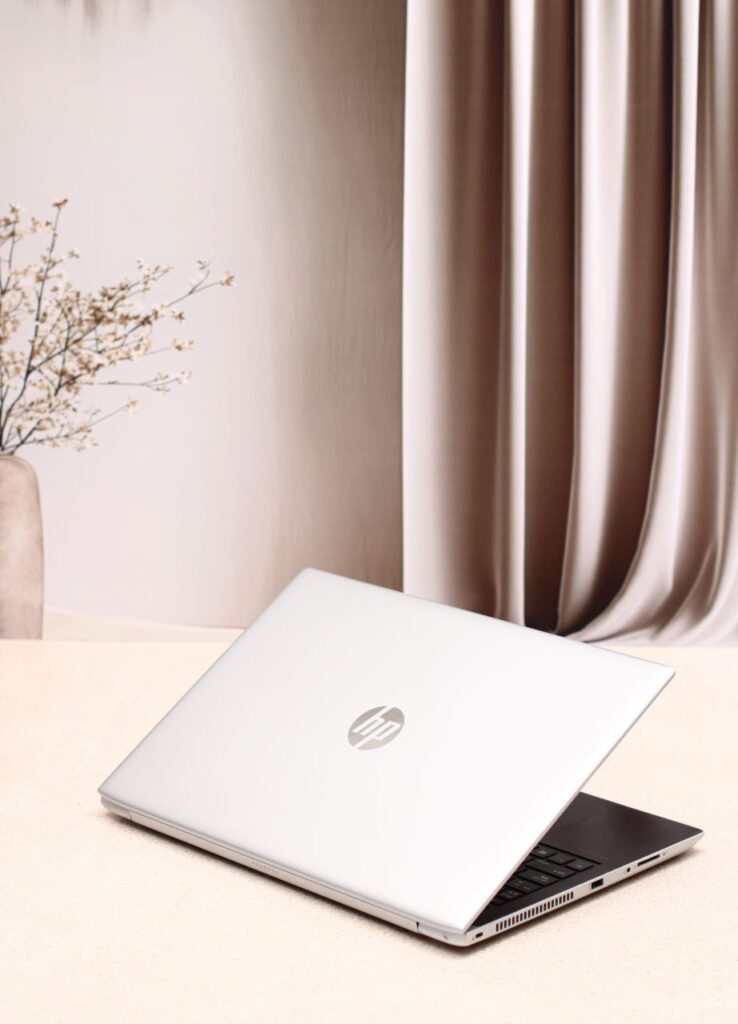 HP 450 G5