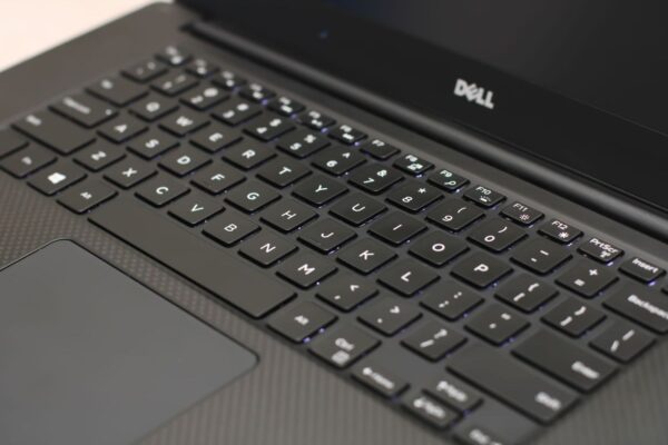 Dell XPS 9370