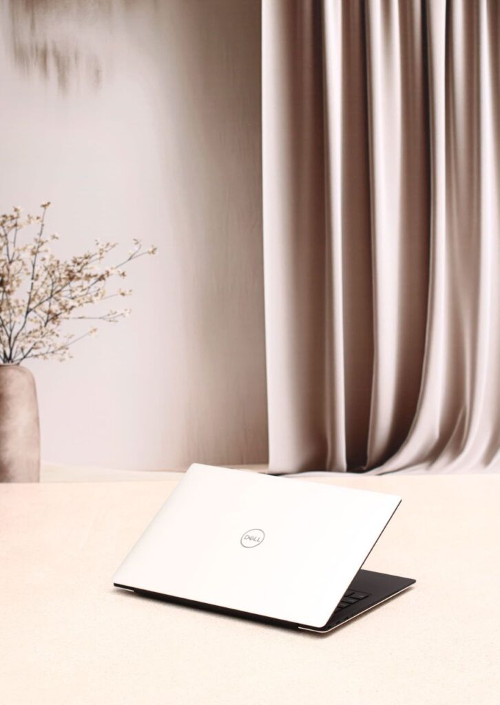 Dell XPS 9370