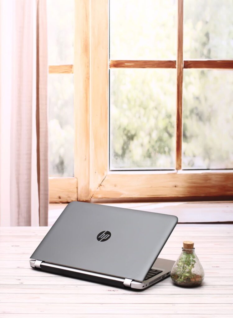 HP 450 G3
