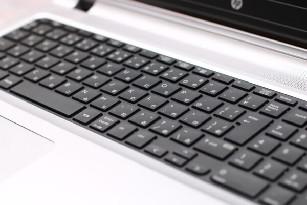 HP 450 G3