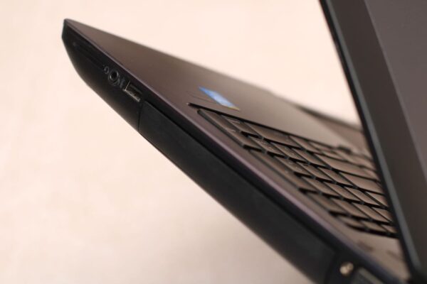HP ZBook 15