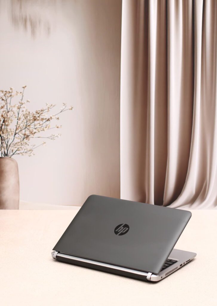 HP 430 G3