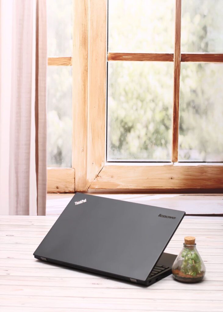 Lenovo W550s