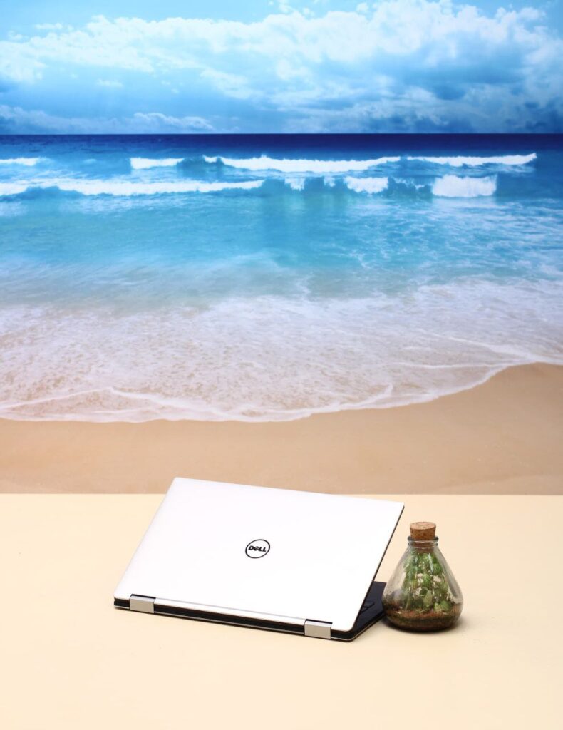 Dell XPS 13 9365