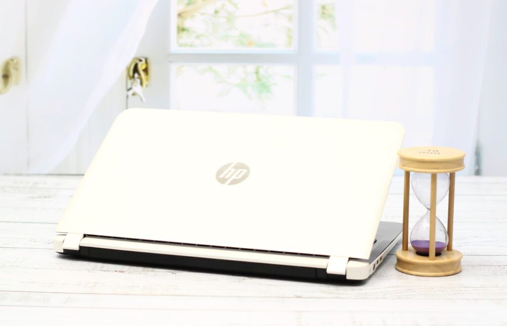 HP 15 i5