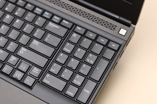 Dell M4800