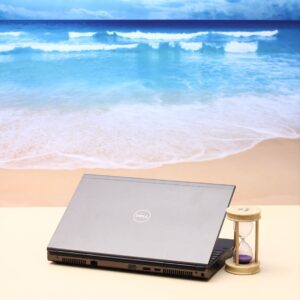 Dell M4800