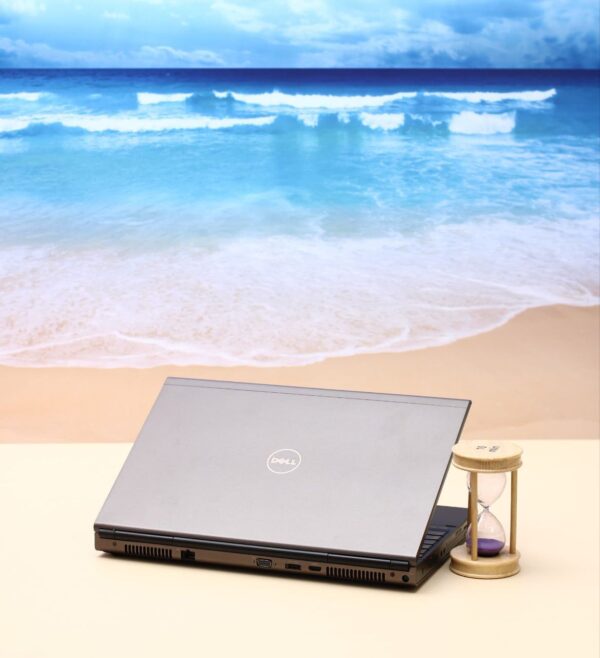 Dell M4800