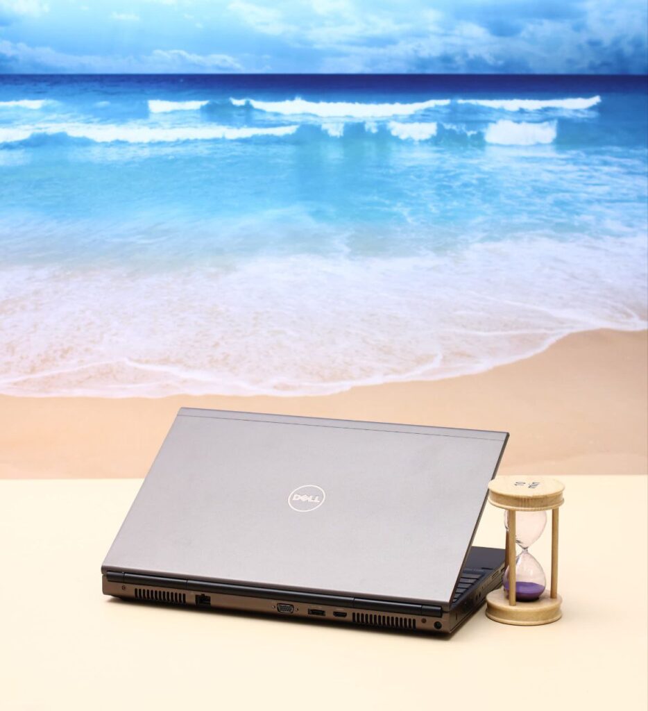 Dell M4800
