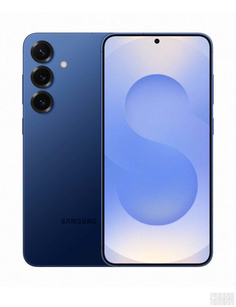 S25 Plus