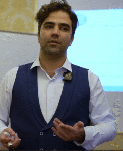 محمد هدایتی سرابی