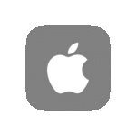 apple logo