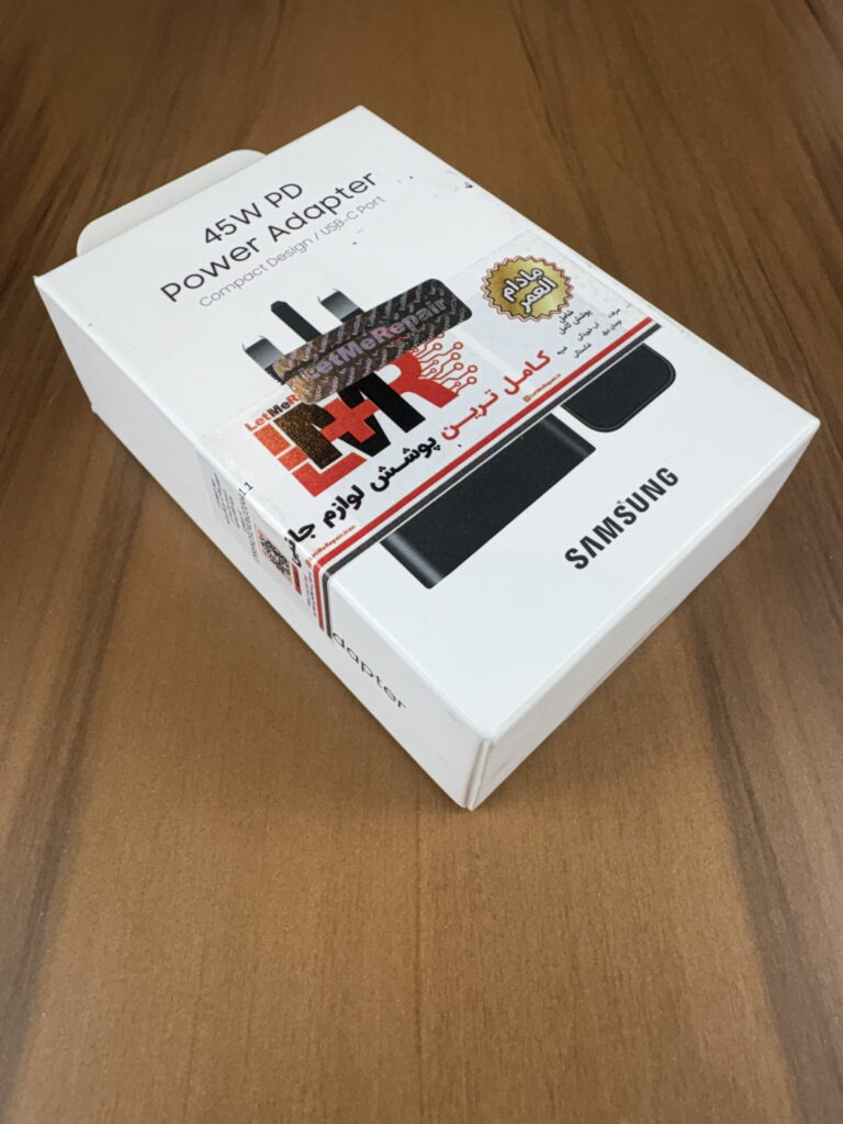 شارژر سامسونگ